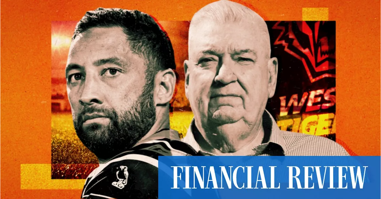 Wests Tigers: Can the NRL’s worst team finally turn itself around?