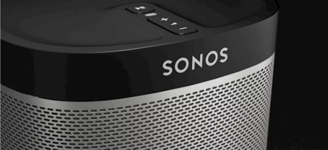 Erste Schätzungen: Sonos legt Zahlen zum jüngsten Quartal vor