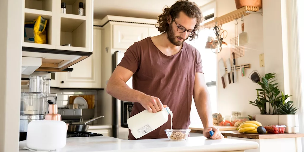 Gesund abnehmen: Fünf Lebensmittel bringen unnötiges Bauchfett