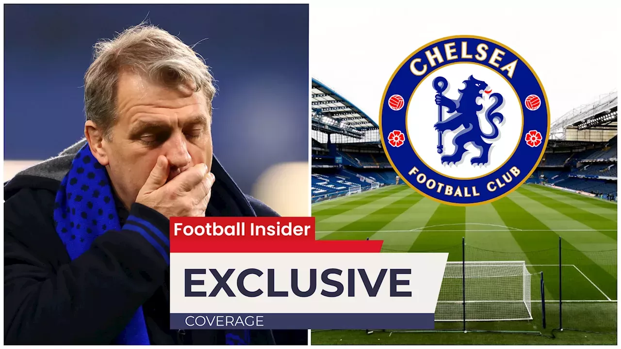 Chelsea should land 15-point deduction after breaking rules | United ...
