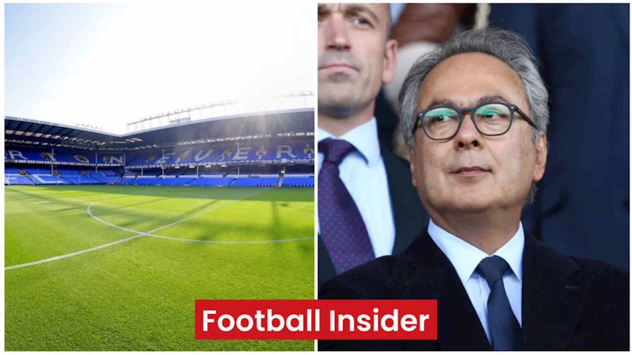 Farhad Moshiri ‘goes AWOL’ as takeover deal in ‘final stages’