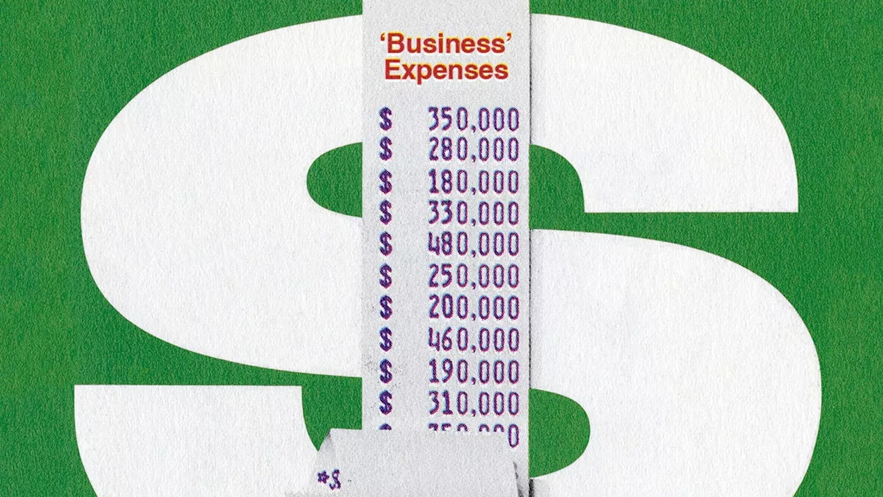 Anatomy Of A $46 Million Renewable Energy Swindle