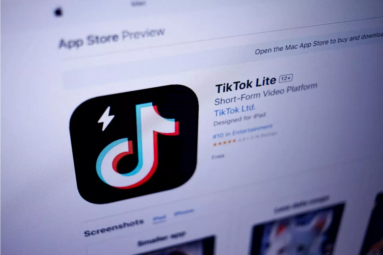 European Commission Launches New TikTok Probe