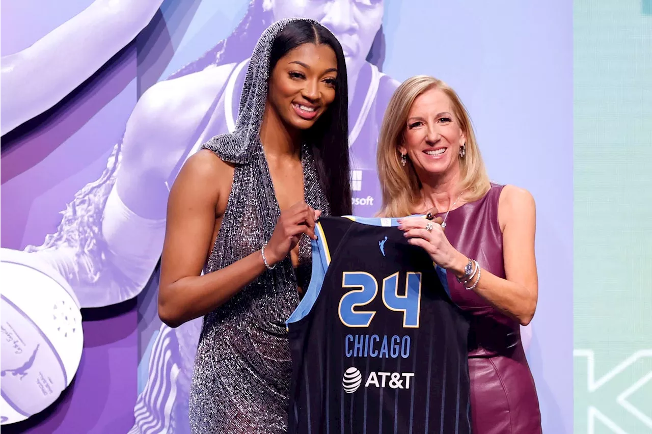 Rising WNBA Stars Illuminate Inequities And Spark New Calls For Change