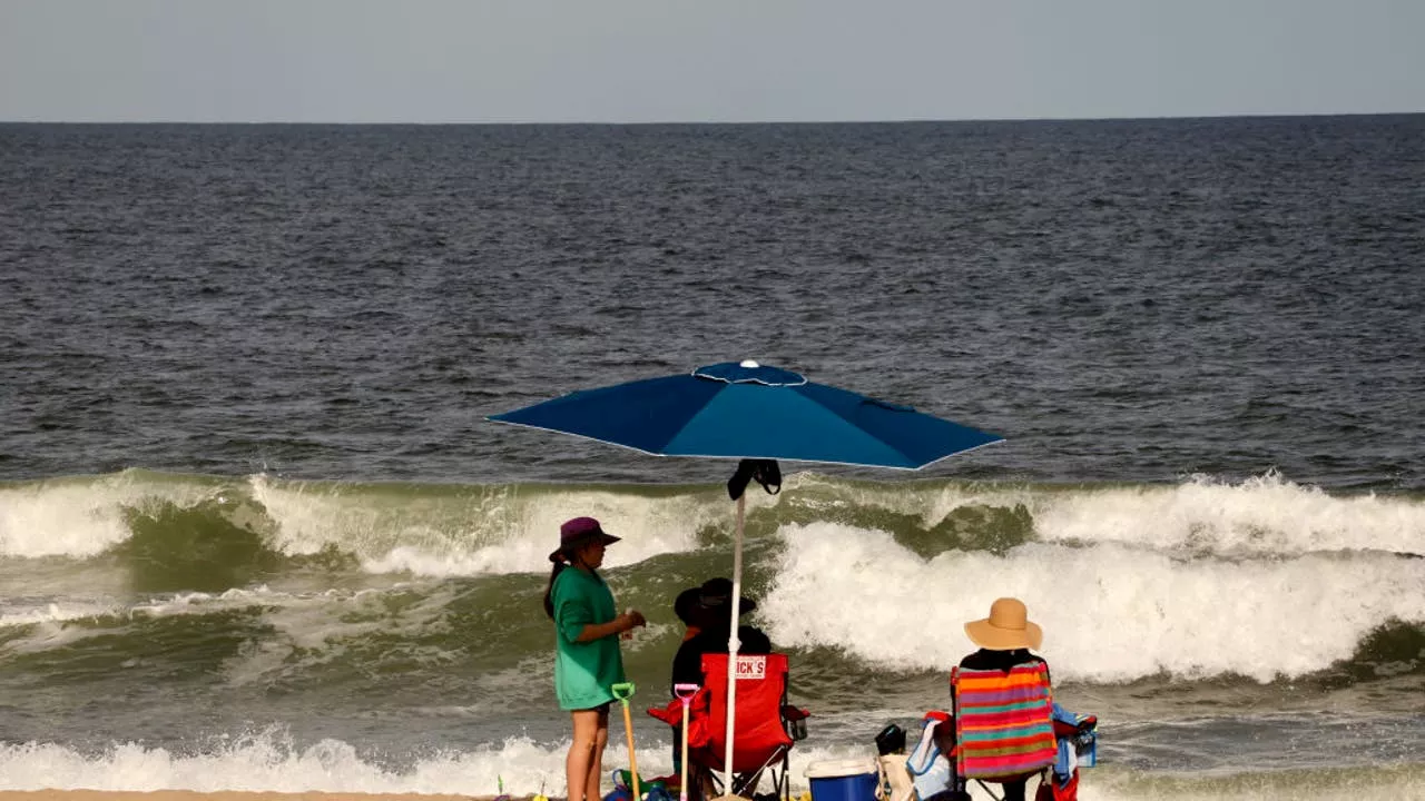 This NJ beach named among the best in the US; NY, Maryland beaches also named