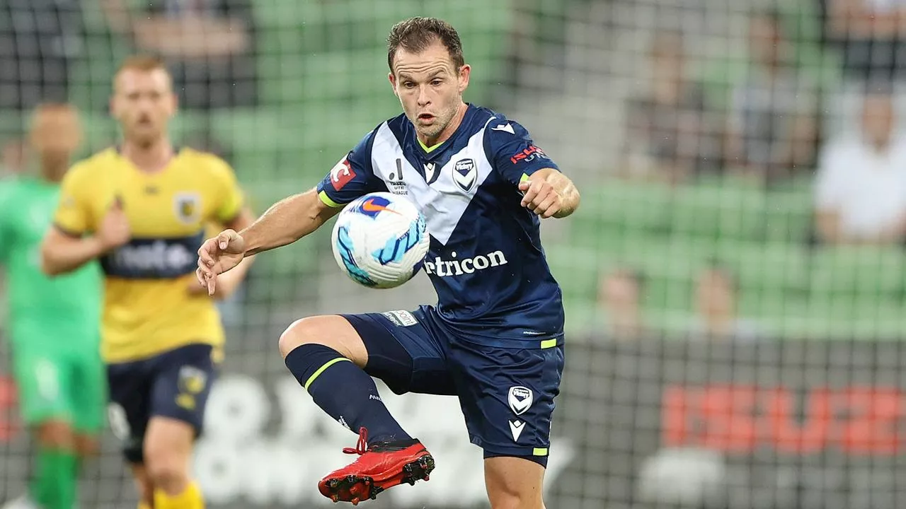 Iconic A-League record holder retires after 18 years with one club