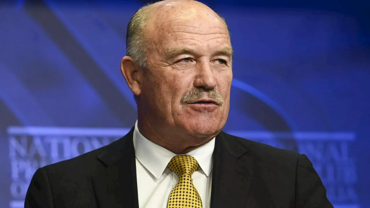 ‘It’s careless’: Wally Lewis’ $18m plea as legend reveals how life changed in powerful speech