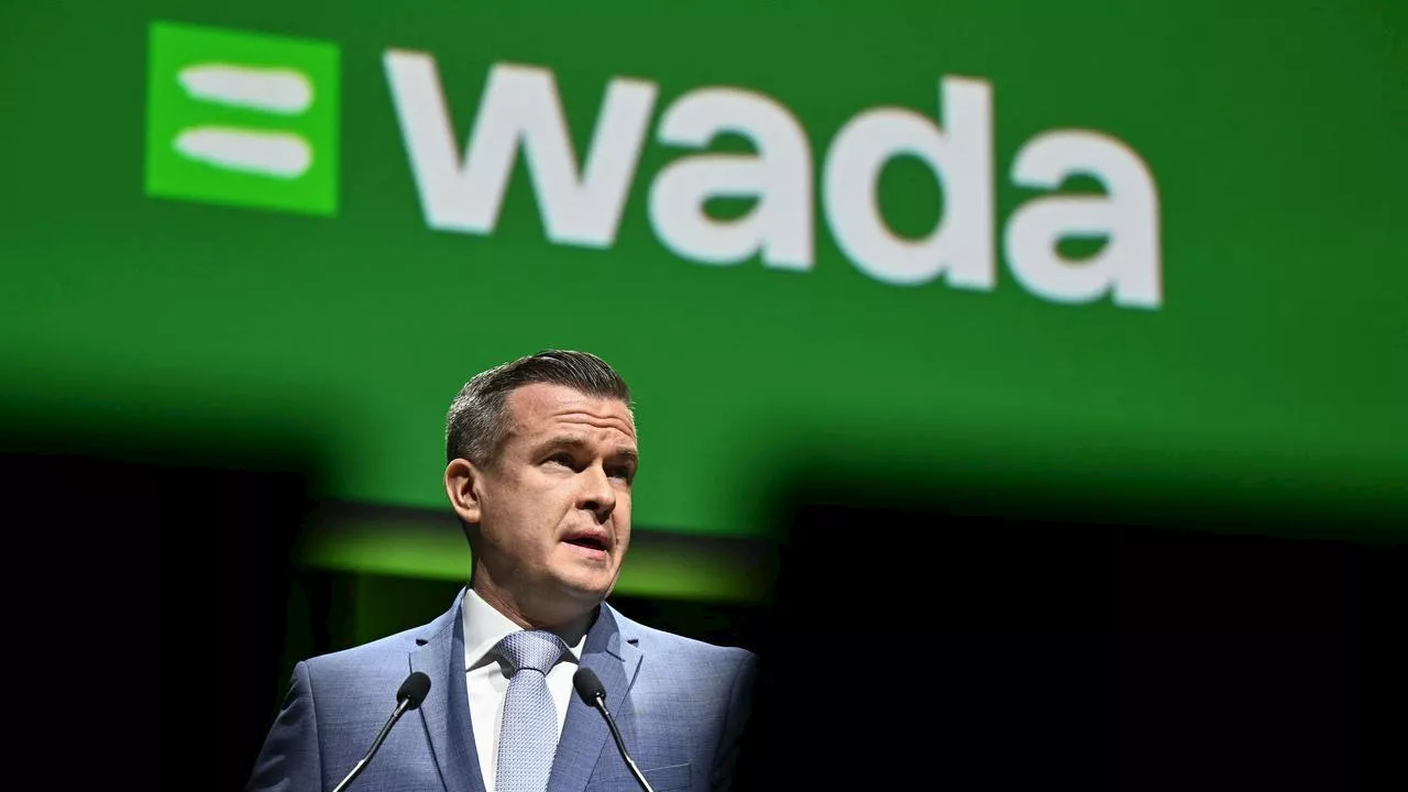 US demands WADA overhaul, probe after ‘stab in the back to clean athletes’