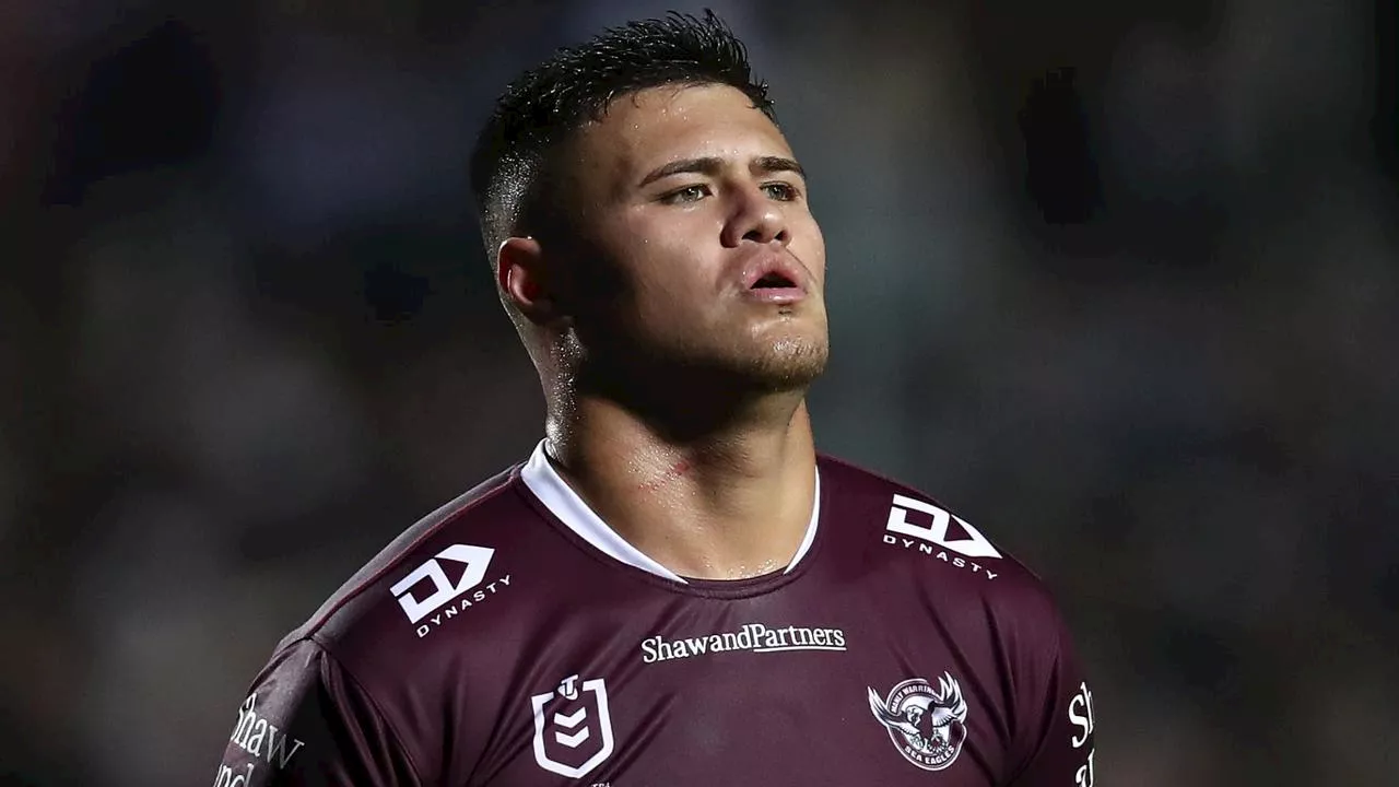 ‘Worst contract ever negotiated’: Manly’s Schuster deal slammed as exiled star set for $1m payout