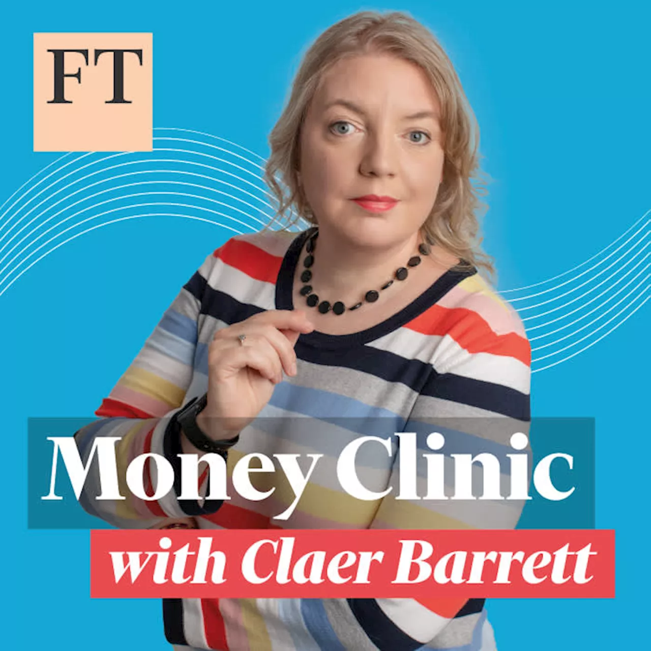 The Five Minute Investor from Money Clinic: Magnificent Seven