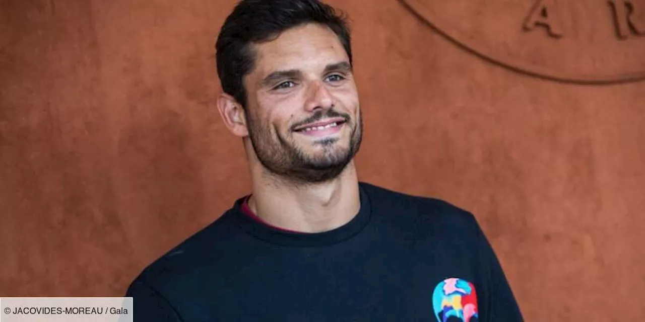 Florent Manaudou (JO de Paris 2024) : qui est Lola, sa nouvelle compagne ?