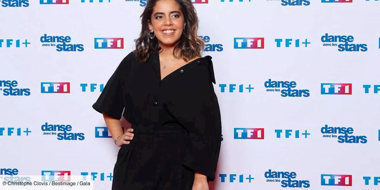 Inès Reg décidée à gagner Danse avec les stars : son message clair à ses détracteurs