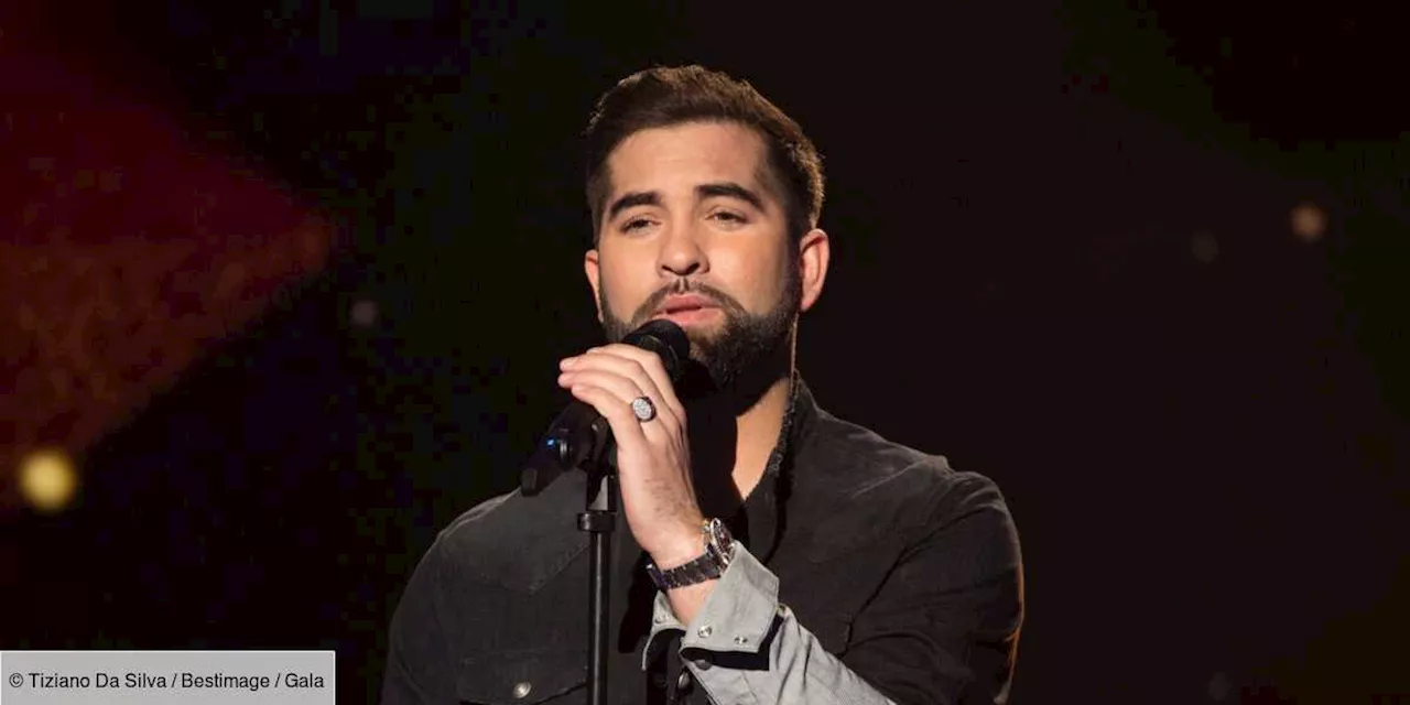 Kendji Girac blessé : pourquoi le chanteur “va détester sa chambre d’hôpital”