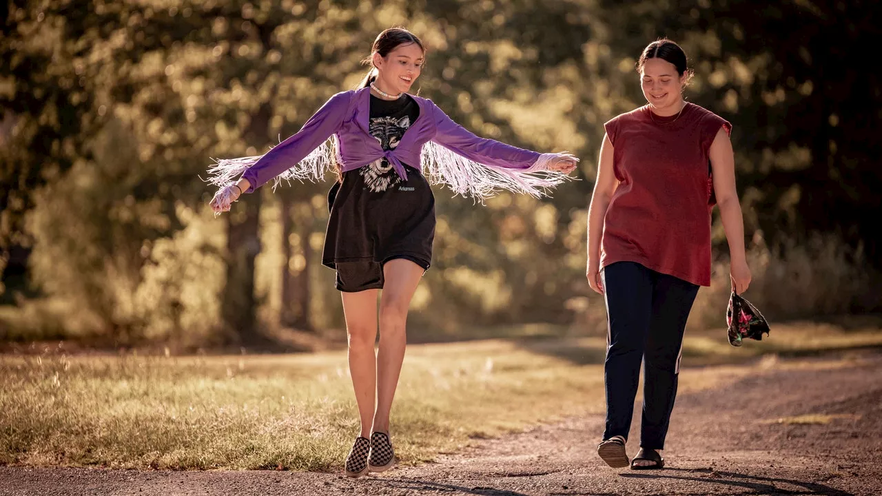 Lily Gladstone Stars in Fancy Dance, The Poignant Film Exploring Systemic Injustice for Indigenous Women