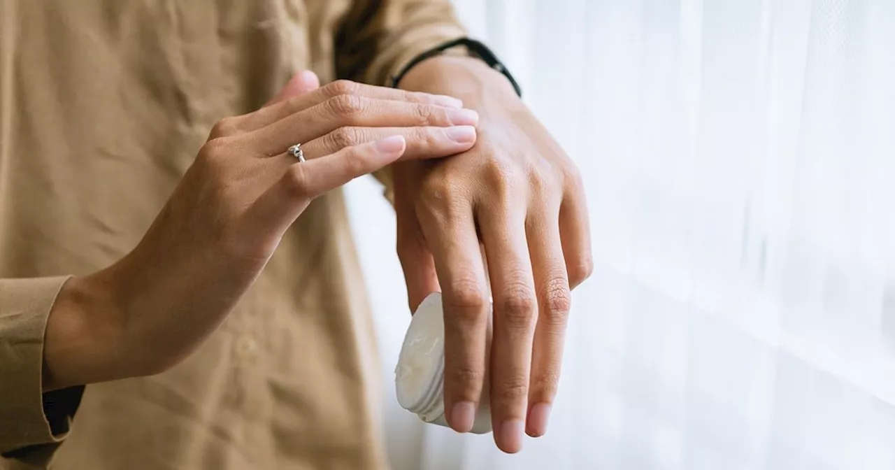 M&S shoppers praise ageless cream that 'firms and reduces fine lines'