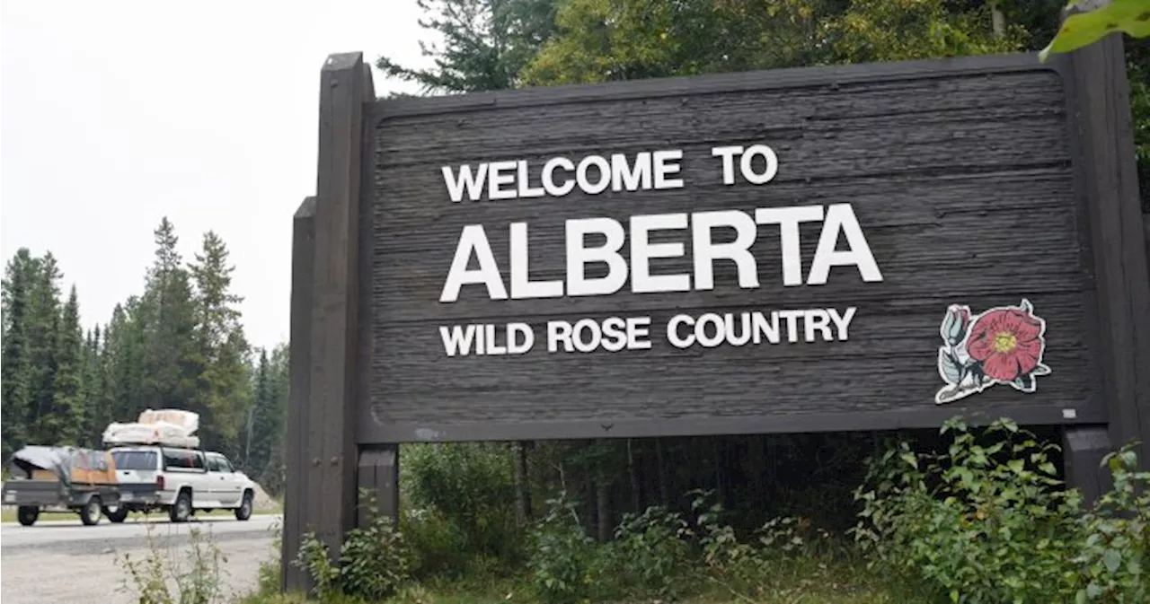 Alberta is the 4th-happiest province in Canada: study