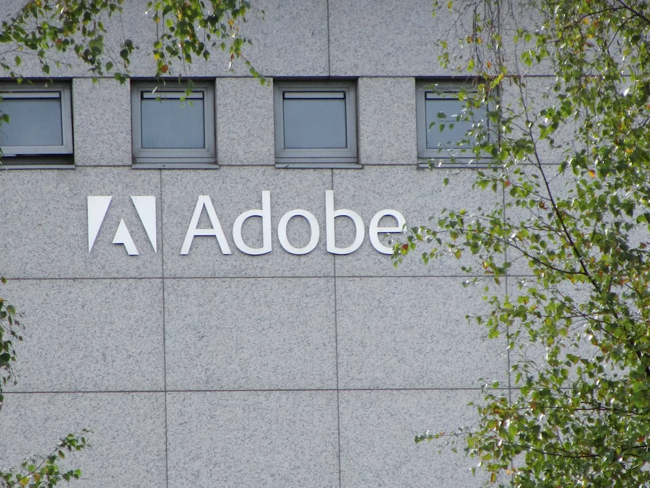 Adobe to bring full AI image generation to Photoshop this year