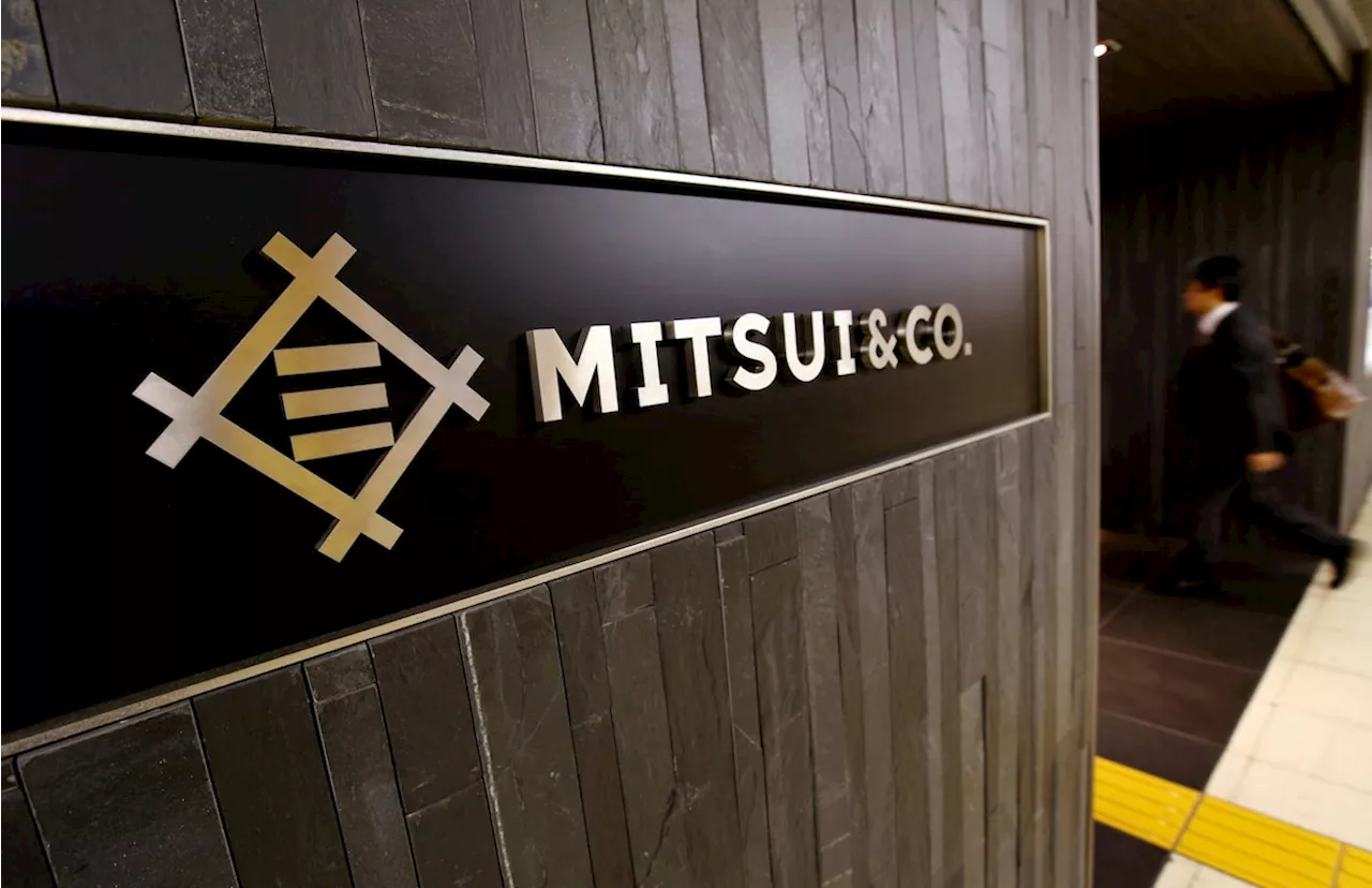 Mitsui says no decision yet on ADNOC LNG project tie-up after Nikkei report