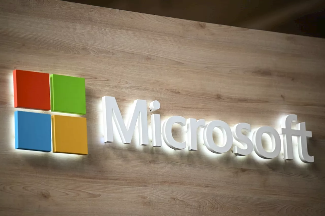 Microsoft introduces cost-effective, small language AI model