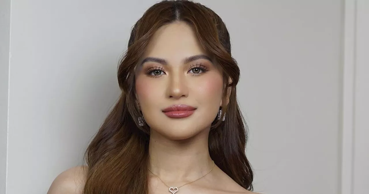 Julie Anne San Jose explains why she had to withdraw from Regine Velasquez's concert