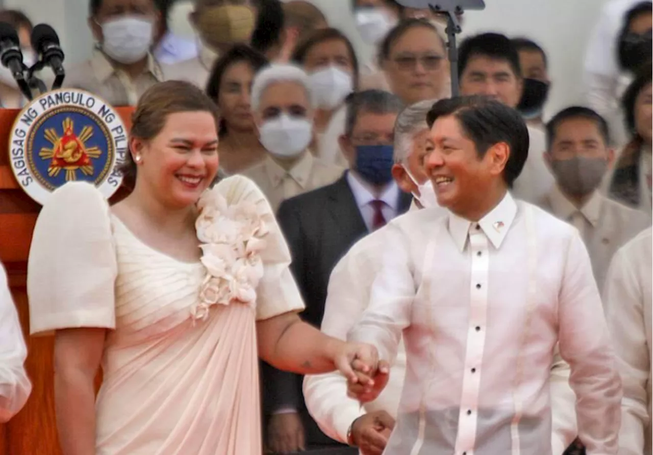 Marcos sees 'no reason' to replace Sara in cabinet 