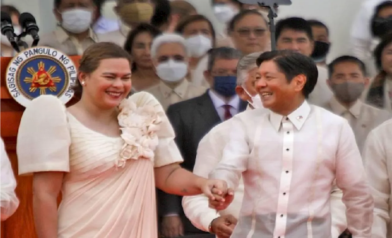 Pres. Marcos, 'di aalisin si VP Sara sa DepEd