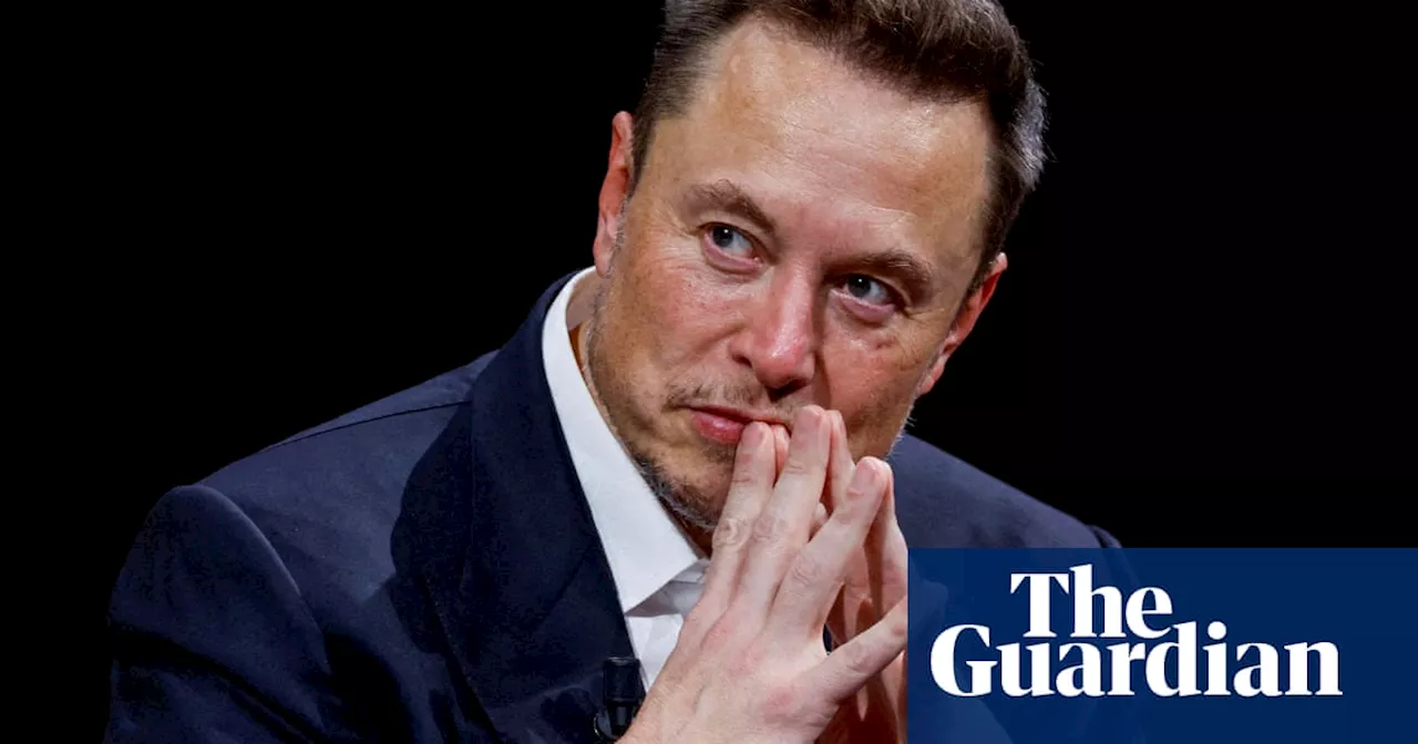 Australian prime minister labels Elon Musk ‘an arrogant billionaire who thinks he is above the law’