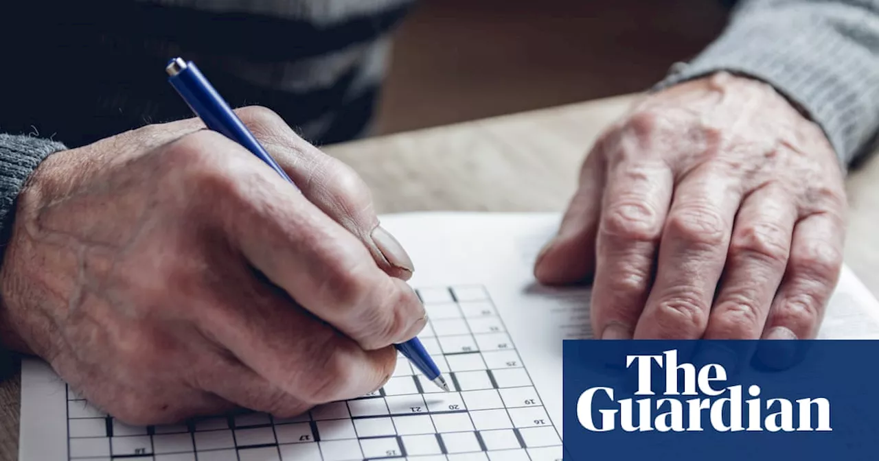 One in five Australians wrongly believe dementia is ‘normal part of the ageing process’, survey shows