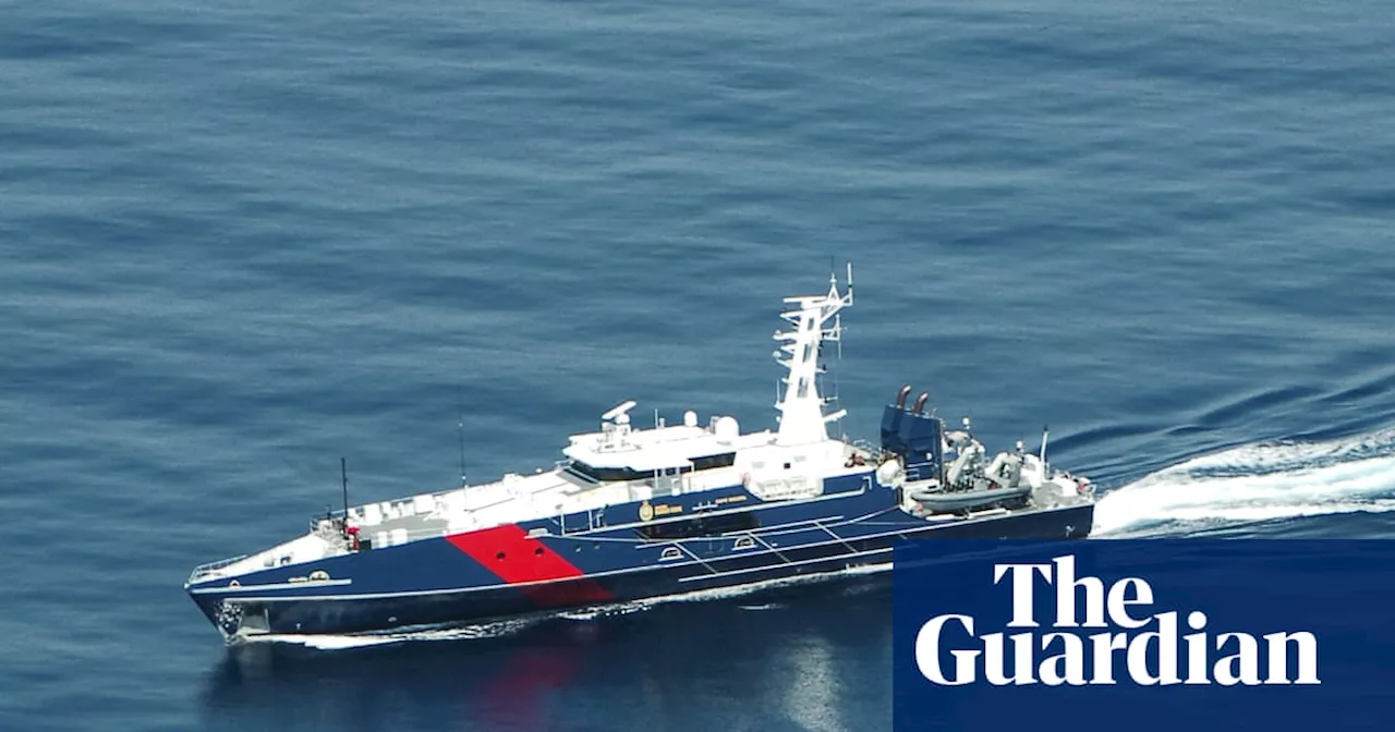 Secret report warns Australian Border Force’s marine unit is ‘not safe for women’