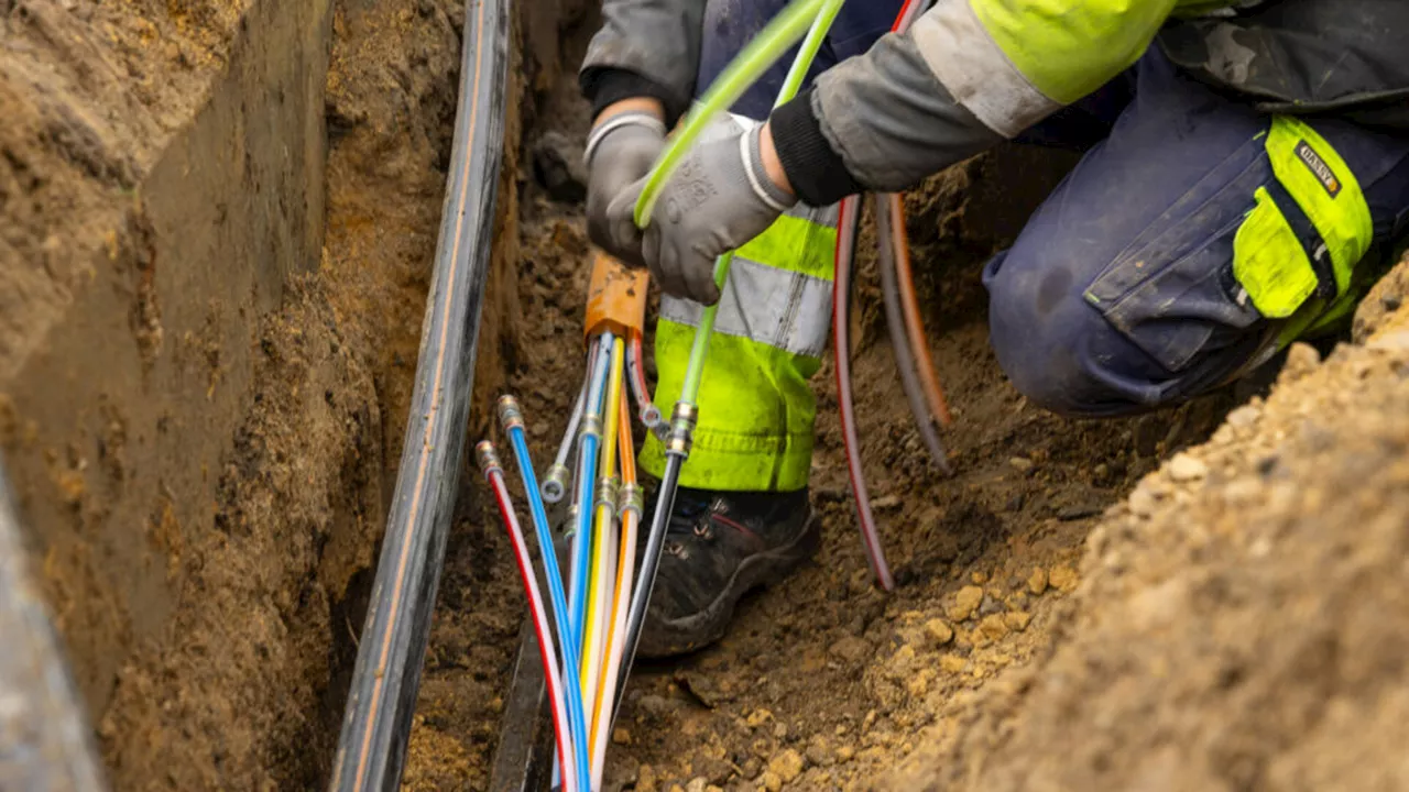 FG plans regulatory intervention as fibre repairs cost telcos N27 billion last year