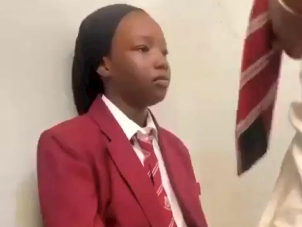 Lead British School student bullied in viral video not my daughter