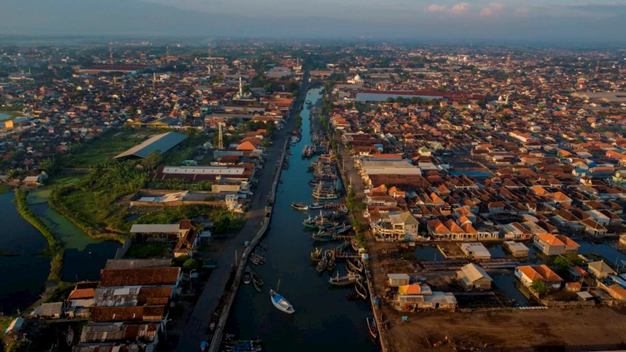 Pasuruan, Persimpangan Strategis Kerajaan Majapahit