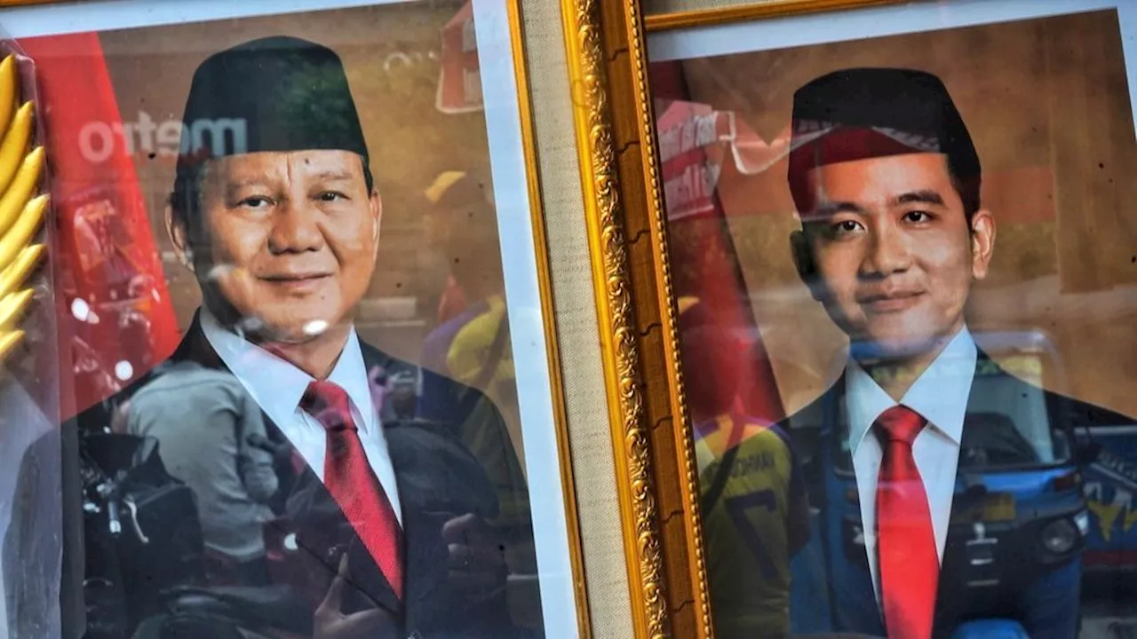 Prabowo-Gibran will soon be named as the elected presidential and vice presidential candidate pair