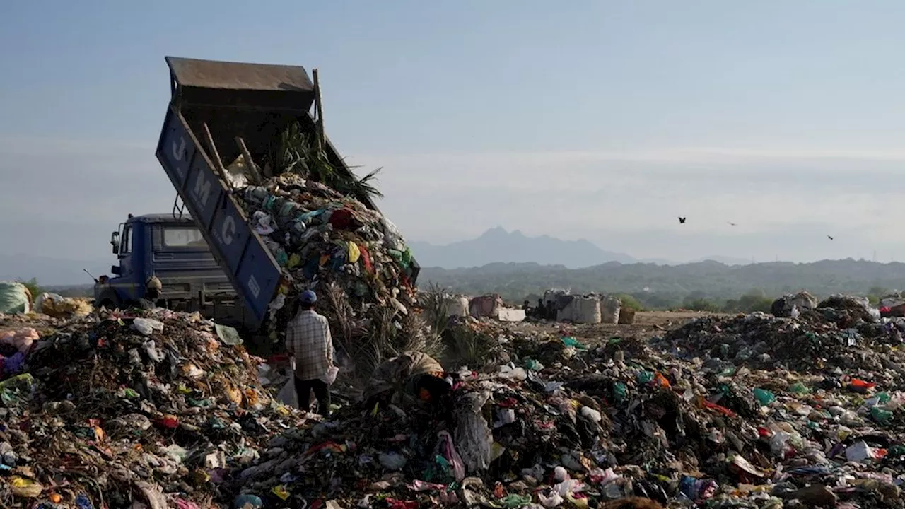 Tanggung Jawab Produsen Plastik