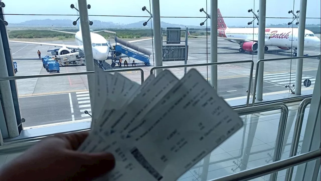 Tourism Industry Rejects Discourse on Quoting Tourism Funds on Flight Tickets