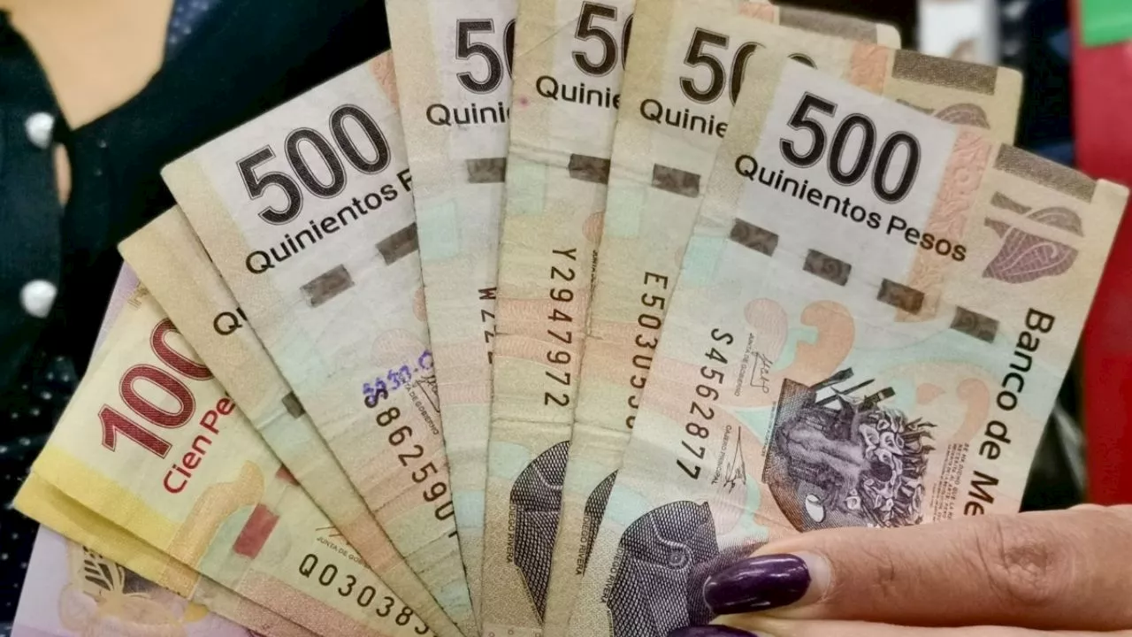 ¡Hay chamba! Empresa canadiense busca mexicanos con la prepa terminada, ofrece 24 mil pesos al mes