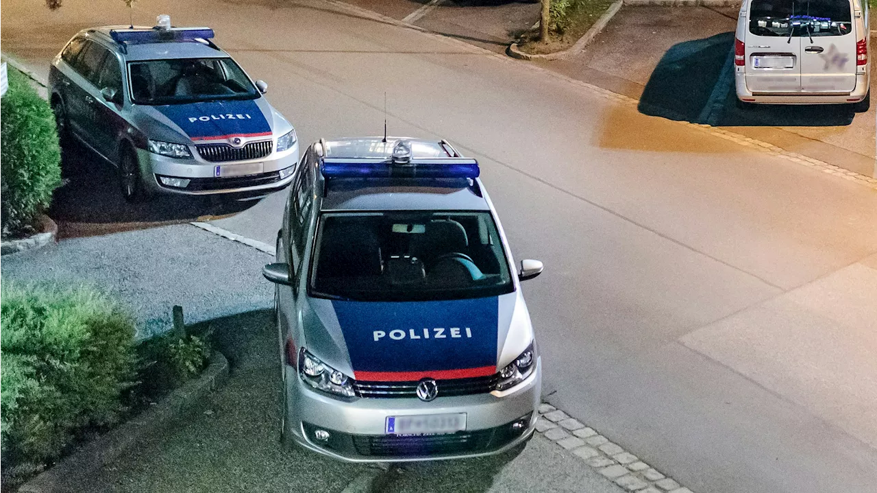 Polizei kann nicht glauben, was 19-Jähriger gesteht