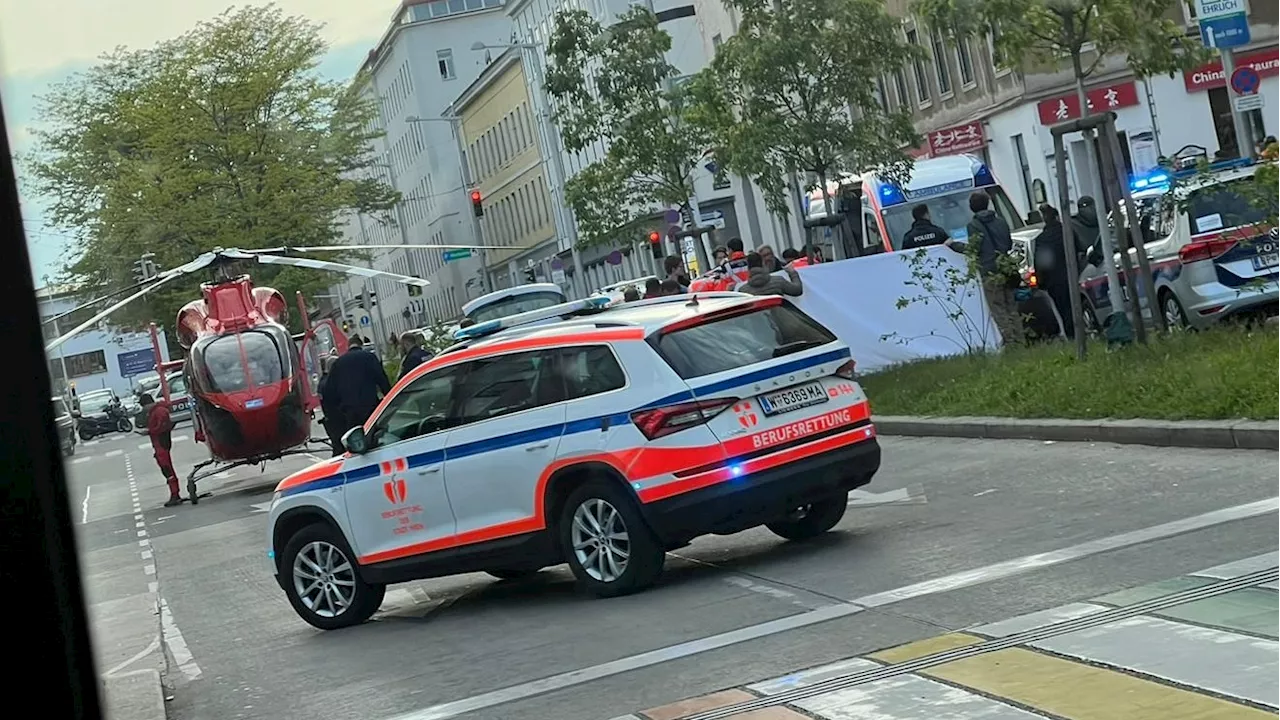 Spektakuläre Rettung! Kind (7) beim Gürtel wiederbelebt