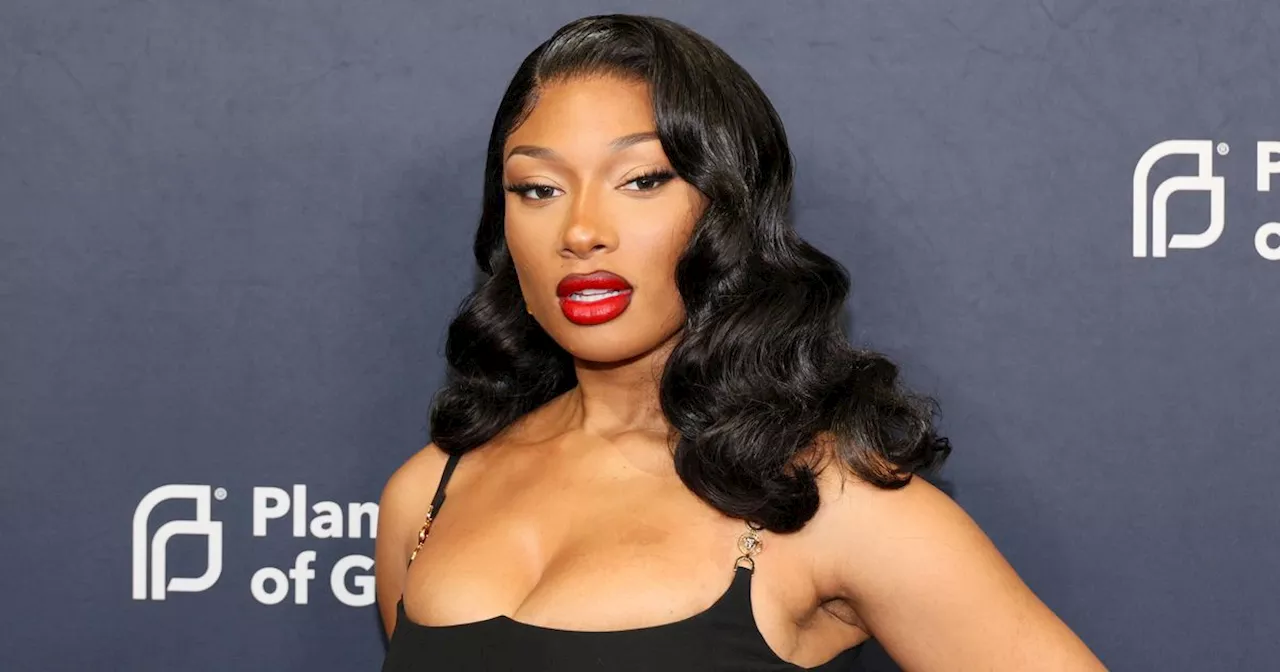 Megan Thee Stallion's Former Cameraman Accuses Her Of Harassment In New Lawsuit