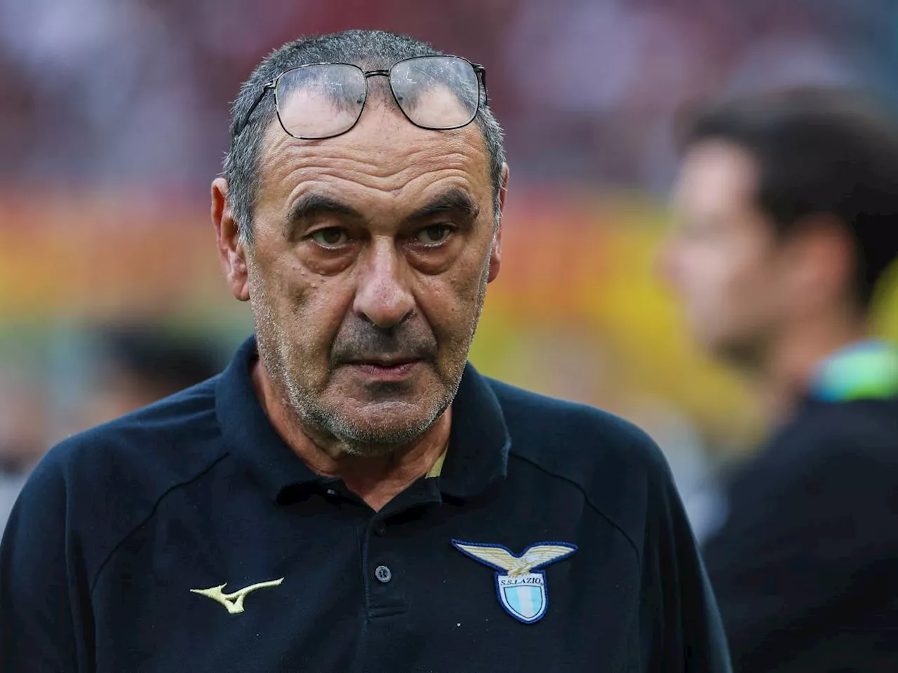 Grave lutto per Maurizio Sarri, il cordoglio di Empoli, Napoli e Lazio