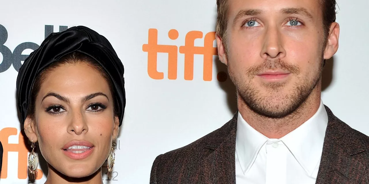 How Ryan Gosling Made Eva Mendes's 50th Birthday 'Very Special'