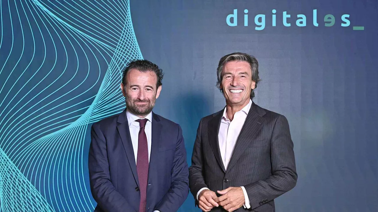 Miguel Sánchez Galindo, nuevo director general de DigitalES en sustitución de Víctor Calvo-Sotelo