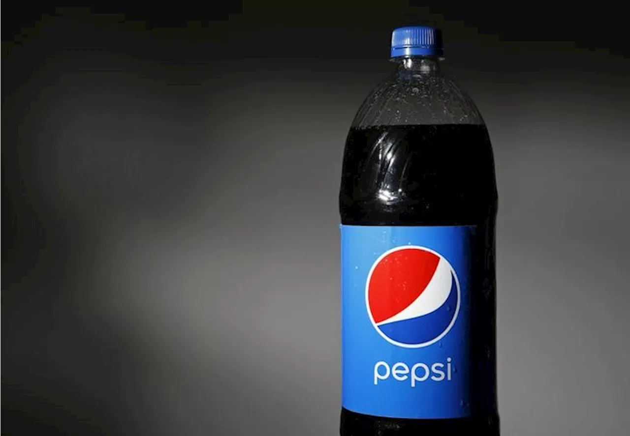 PepsiCo tops earnings, revenue expectations in Q1