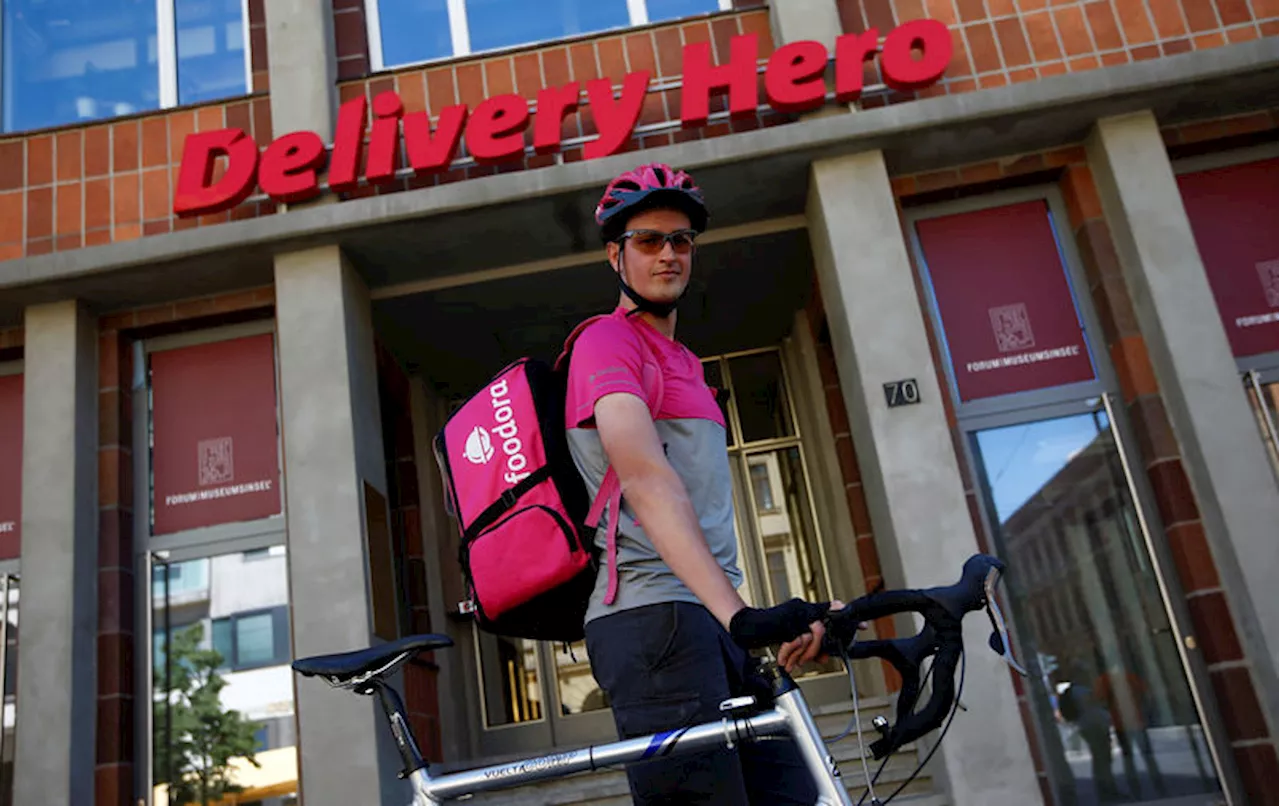 ANALYSE-FLASH: UBS hebt Ziel für Delivery Hero auf 48 Euro