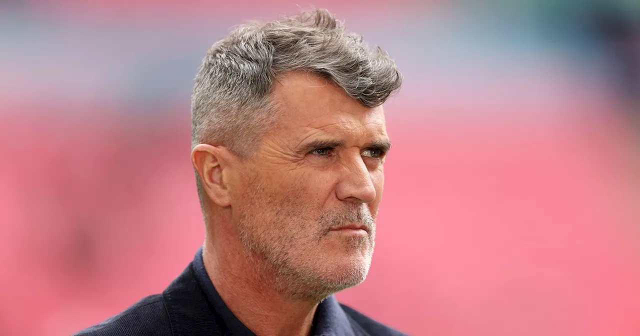 Roy Keane's 'League Two' comment will have angered Alfie Haaland