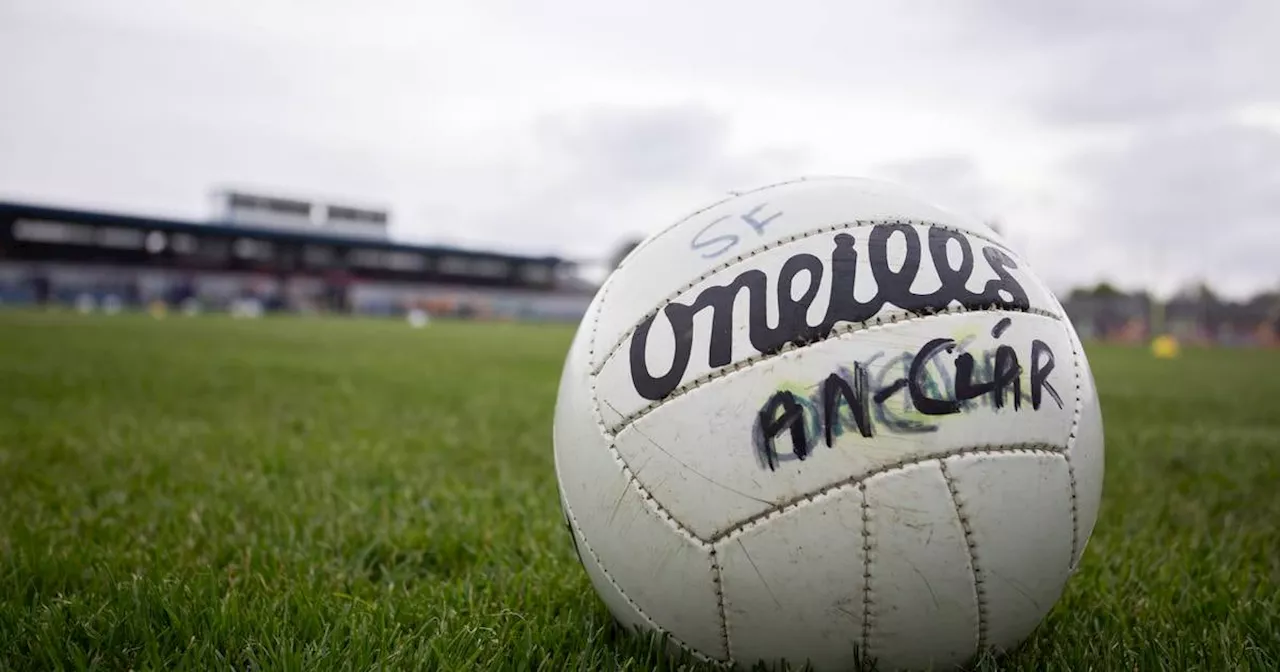 Cusack Park to host Munster football final for first time since 1919