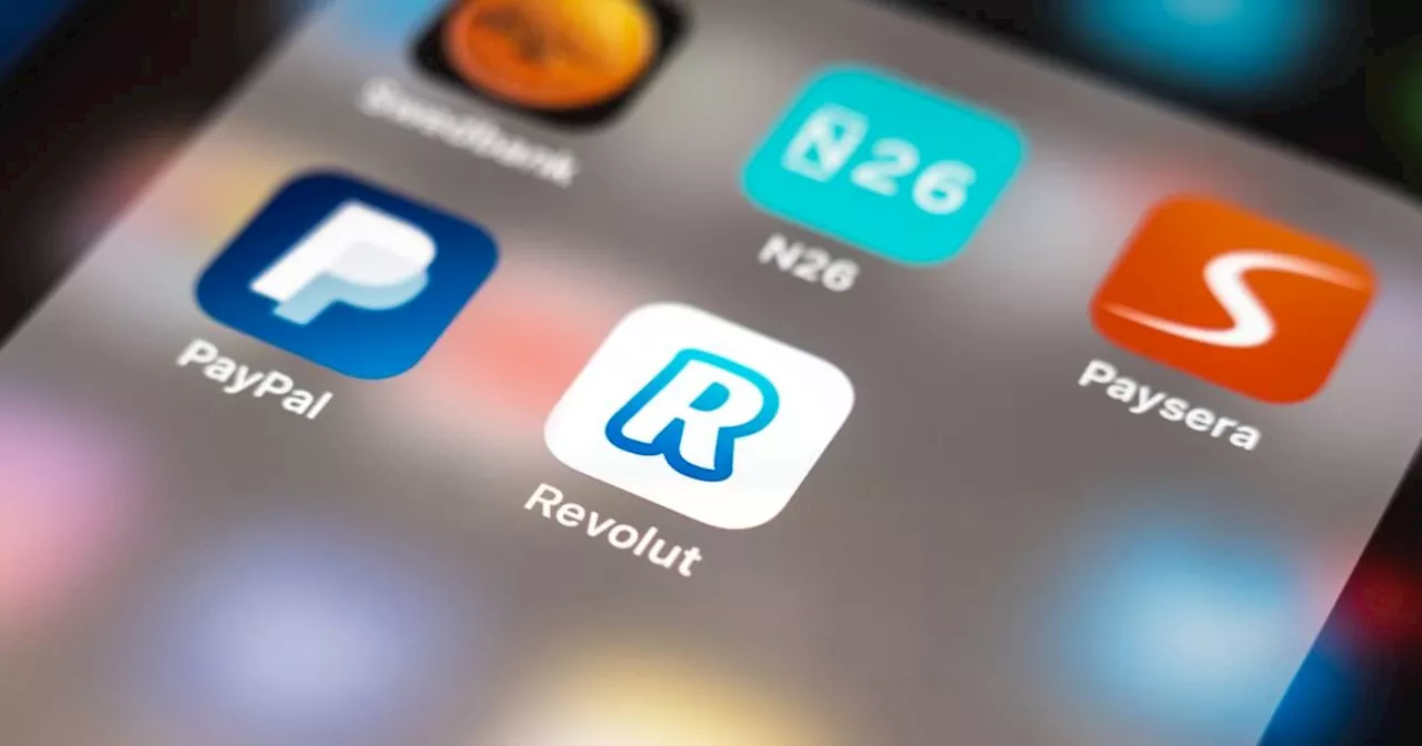 Revolut plans advertising sales push as it waits for UK banking licence