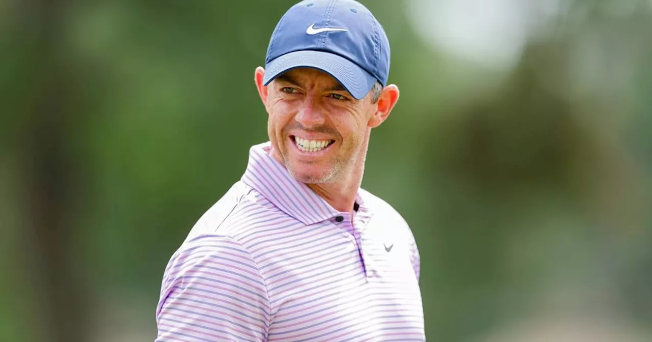 Rory McIlroy set to make a surprise return to PGA Tour board