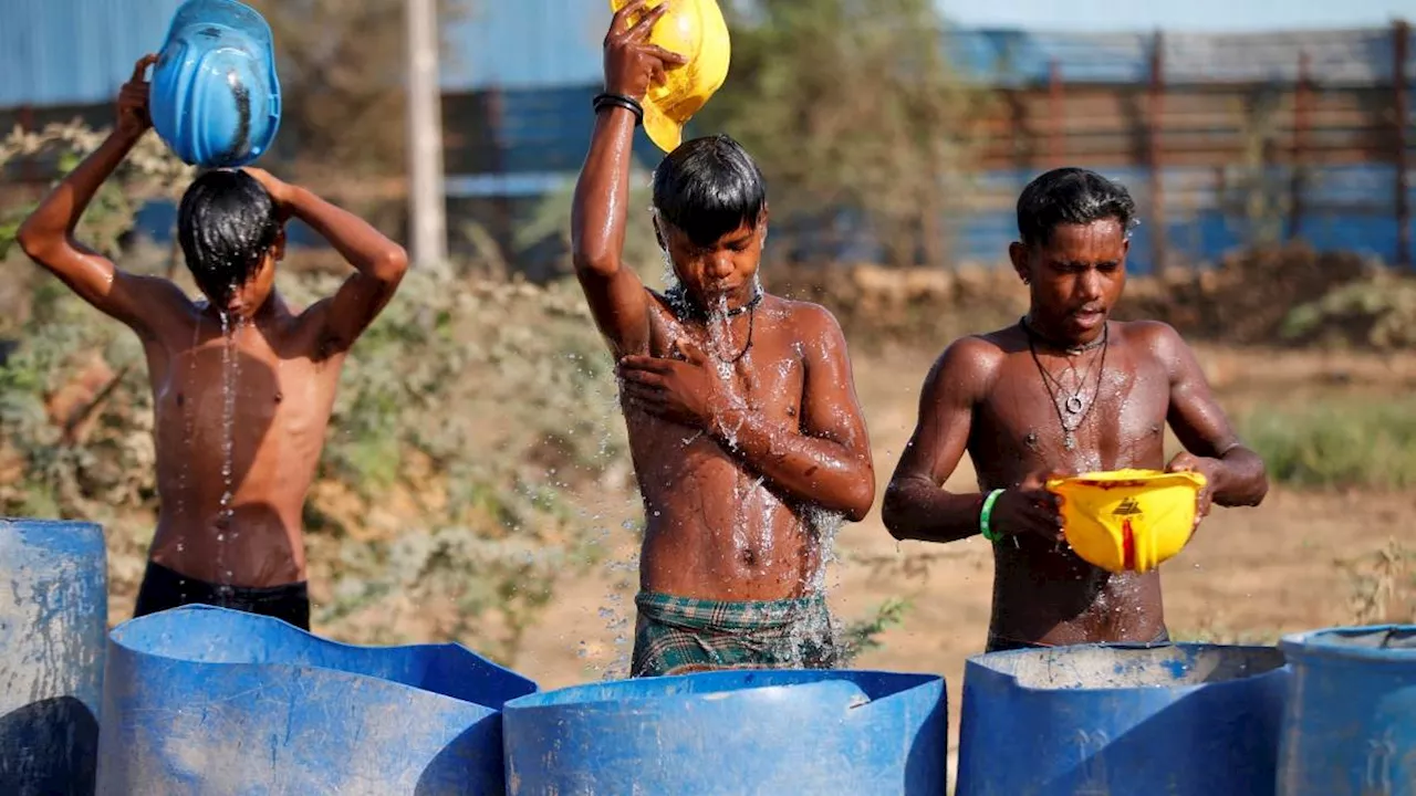 जलवायु परिवर्तन का दिखा एशियाई देशों का असर, Heatwave से भारत में 2 माह के भीतर हुई 100 से अधिक मौतें; रिपोर्ट में खुलासा