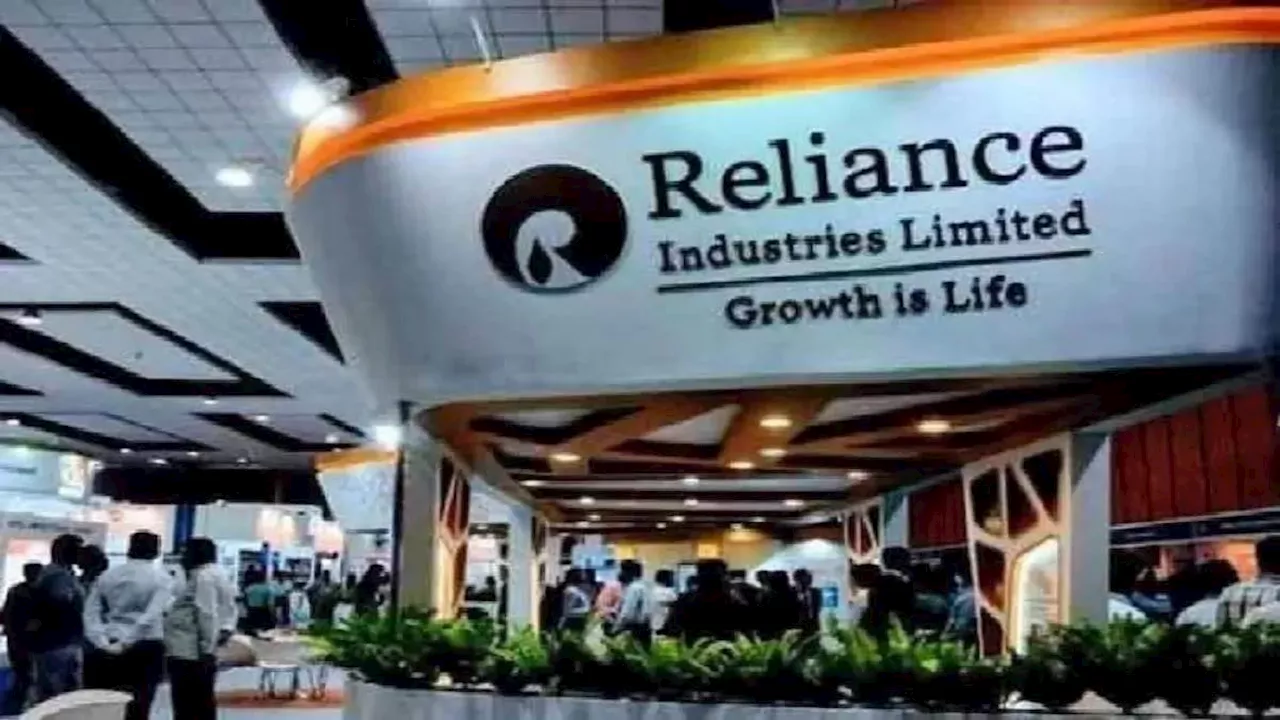 Reliance Industries के तिमाही नतीजों के बाद स्टॉक में दिखा एक्शन, आज इतनी कीमत पर कर रहा है कारोबार